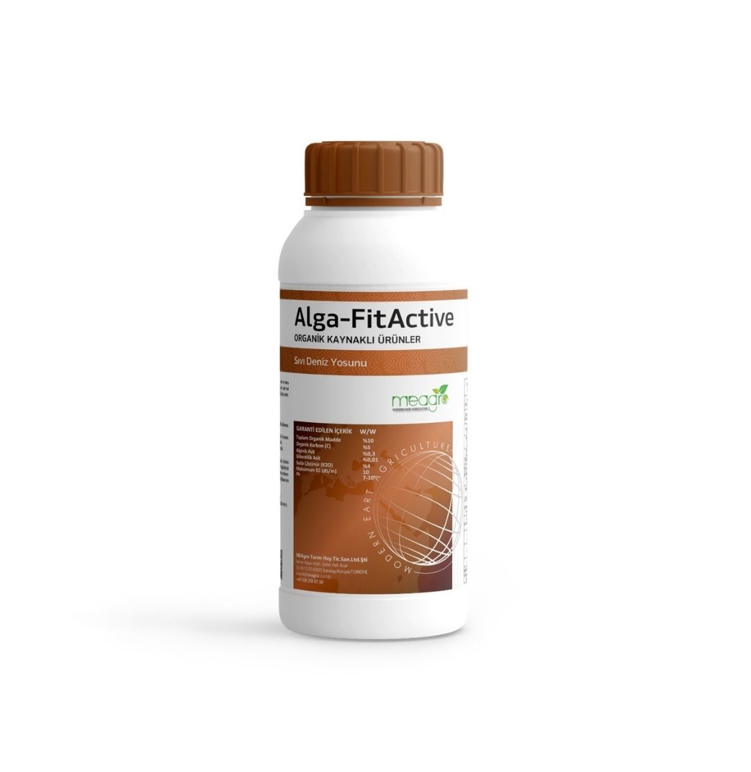 Alga-Fit Active