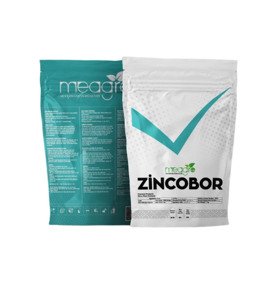 Zincobor