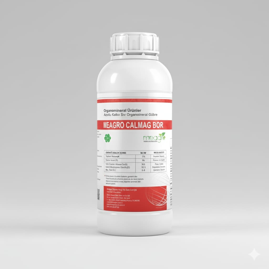 MEAGRO CALMAG BOR 1LT